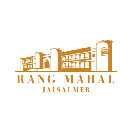 Rang Mahal, Jaisalmer